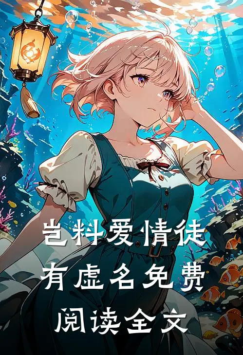 岂料爱情徒有虚名免费阅读全文