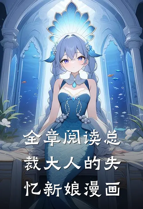 全章阅读总裁大人的失忆新娘漫画