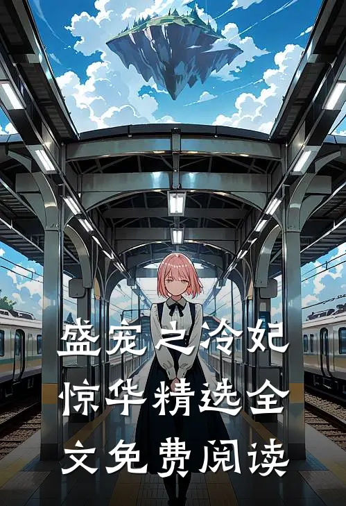 盛宠之冷妃惊华精选全文免费阅读