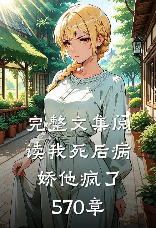 完整文集阅读我死后病娇他疯了570章