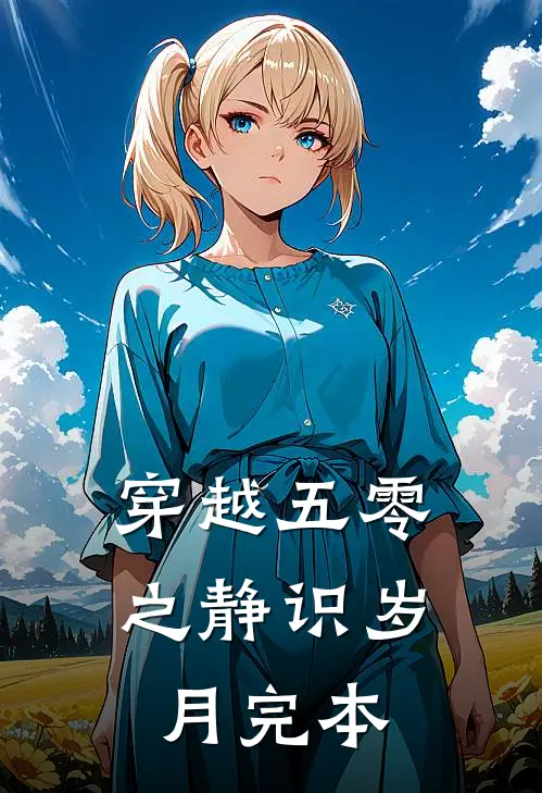 穿越五零之静识岁月完本