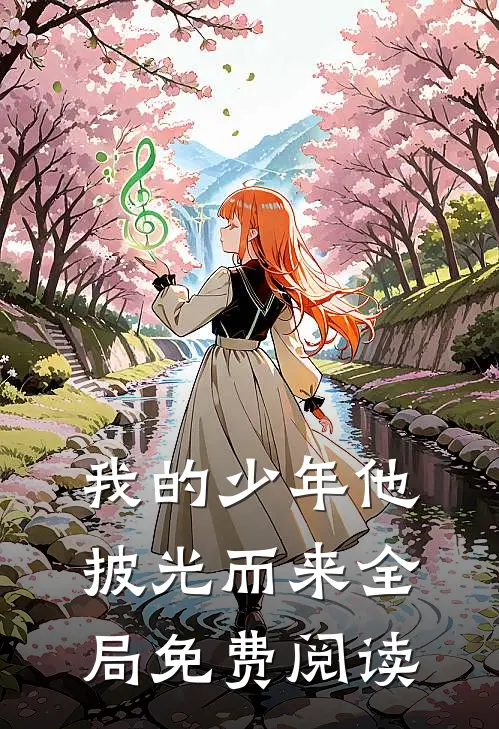 我的少年他披光而来全局免费阅读