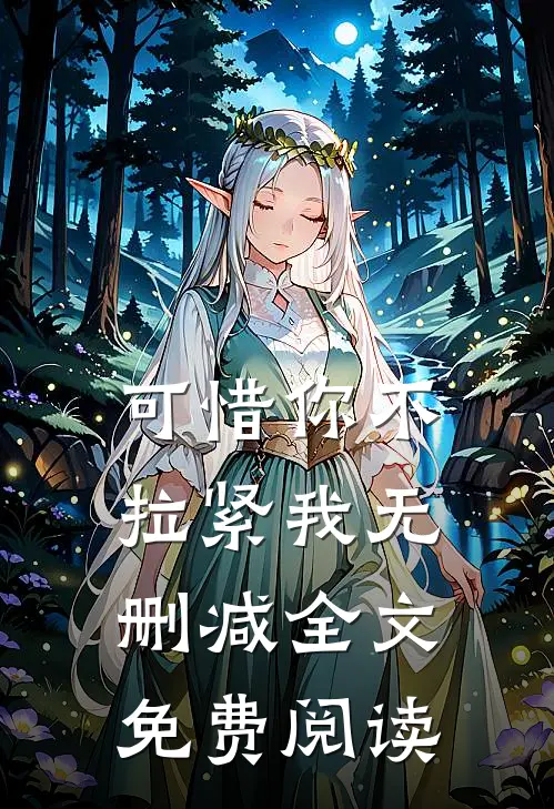 可惜你不拉紧我无删减全文免费阅读