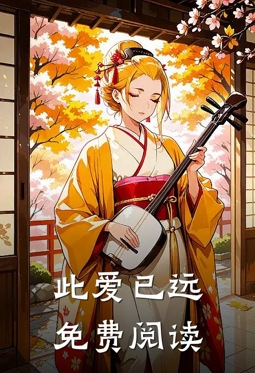 此爱已远免费阅读