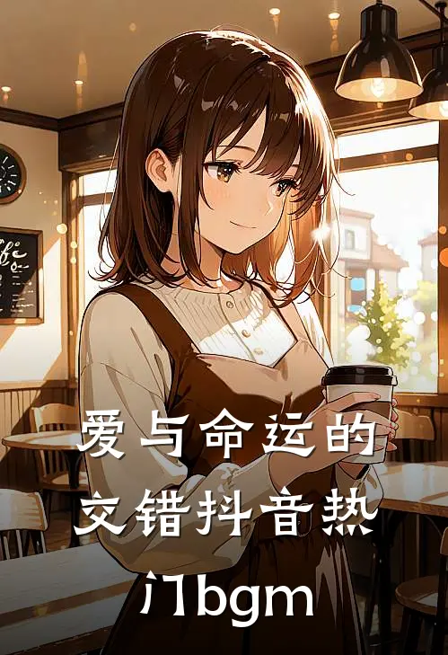 爱与命运的交错抖音热门bgm