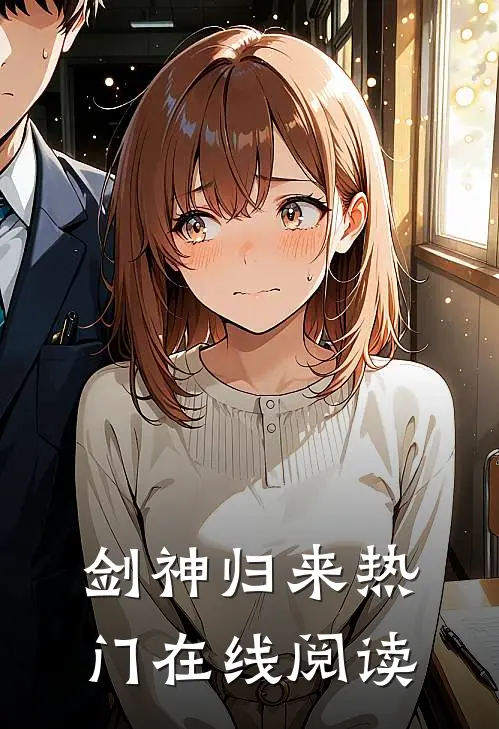 剑神归来热门在线阅读