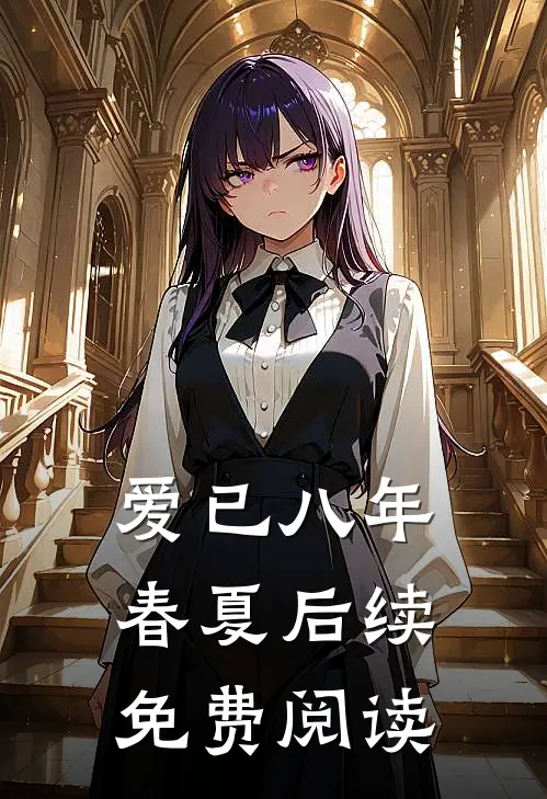 爱已八年春夏后续免费阅读