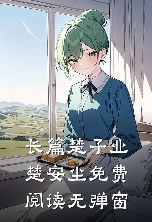 长篇楚子业楚安尘免费阅读无弹窗