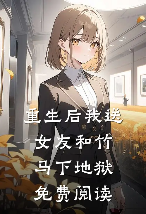 重生后我送女友和竹马下地狱免费阅读