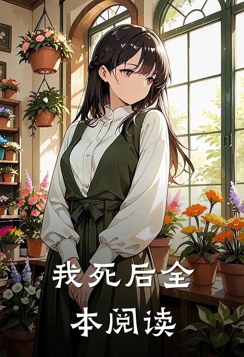 我死后 全本阅读