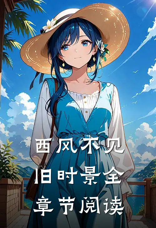 西风不见旧时景全章节阅读