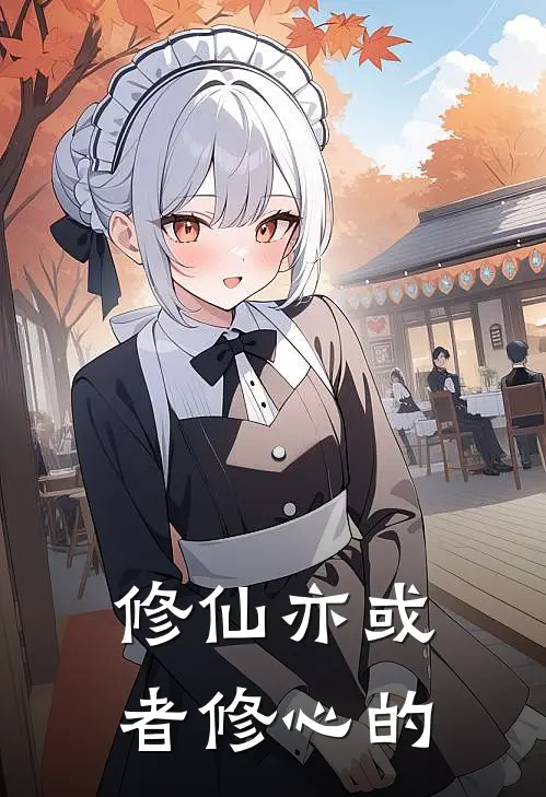 修仙亦或者修心的