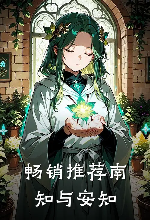 畅销推荐南知与安知