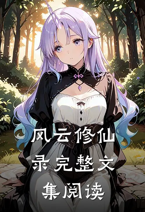 风云修仙录完整文集阅读