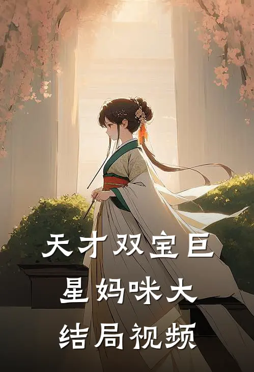 天才双宝巨星妈咪大结局视频