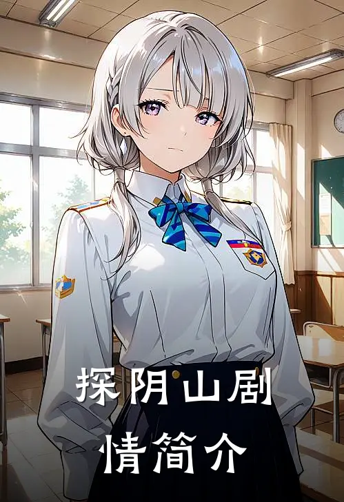 探阴山剧情简介