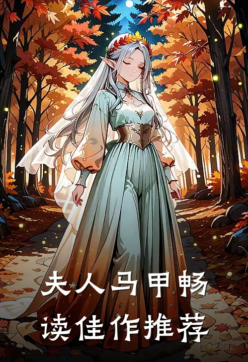 夫人马甲畅读佳作推荐