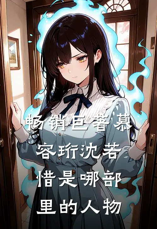 畅销巨著慕容珩沈若惜是哪部里的人物