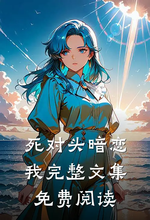 死对头暗恋我完整文集免费阅读