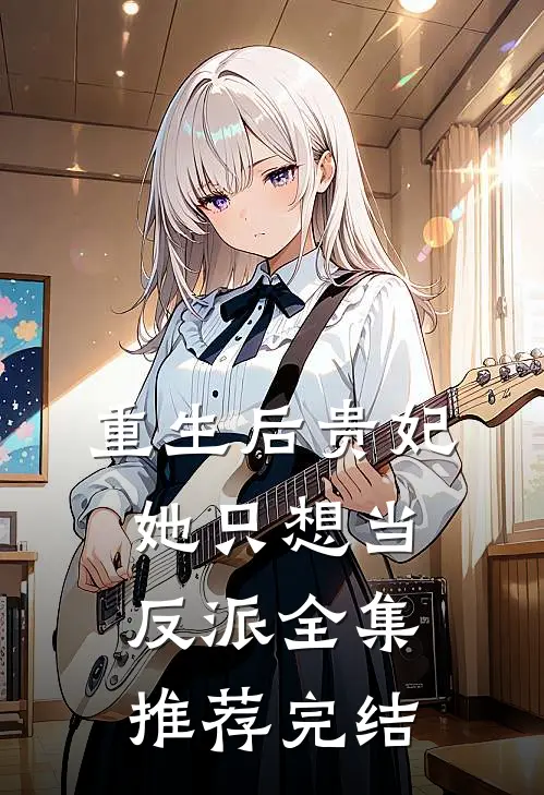 重生后贵妃她只想当反派全集推荐完结