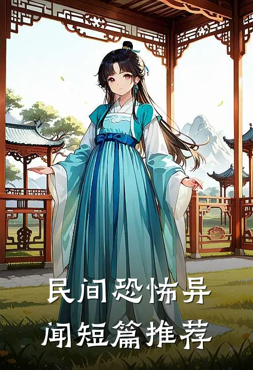 民间恐怖异闻短篇推荐