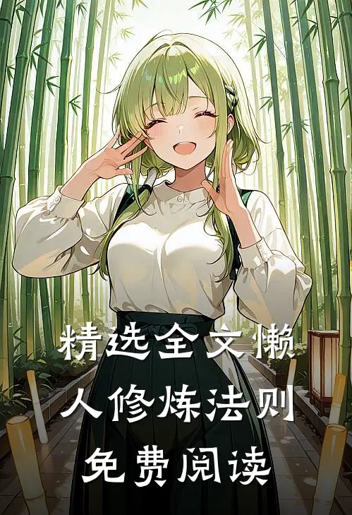 精选全文懒人修炼法则免费阅读