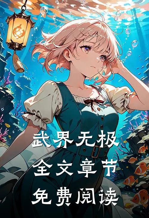 武界无极全文章节免费阅读