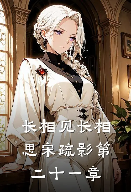 长相见长相思宋疏影第二十一章
