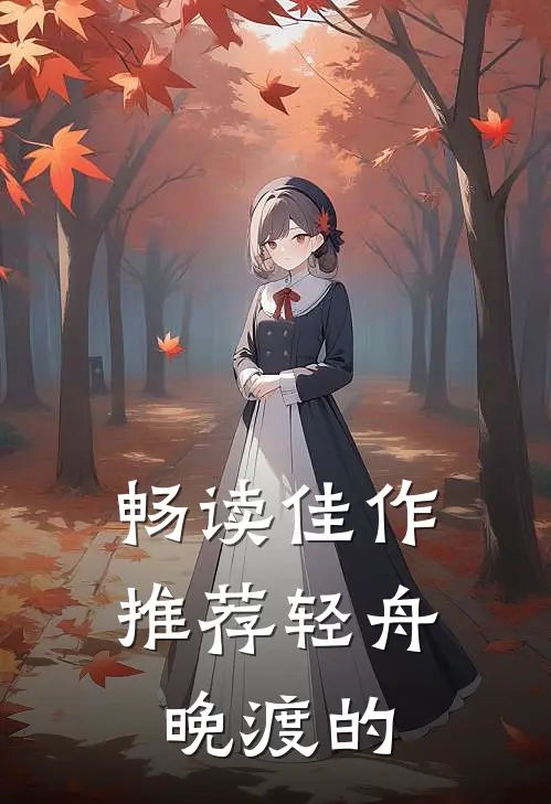 畅读佳作推荐轻舟晚渡的
