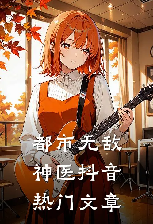 都市无敌神医抖音热门文章