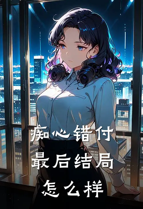 痴心错付最后结局怎么样