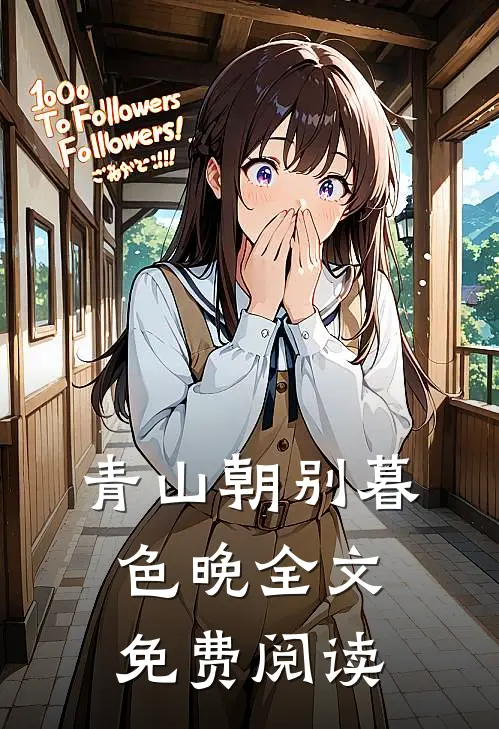 青山朝别暮色晚全文免费阅读