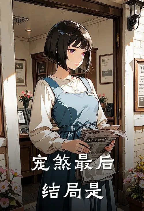 宠煞最后结局是