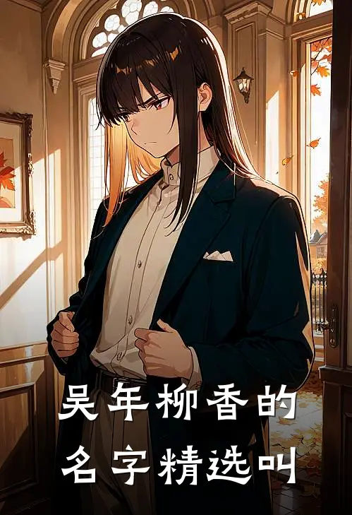 吴年柳香的名字精选叫