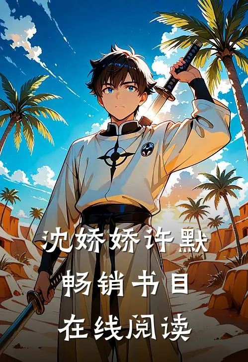 沈娇娇许默畅销书目在线阅读