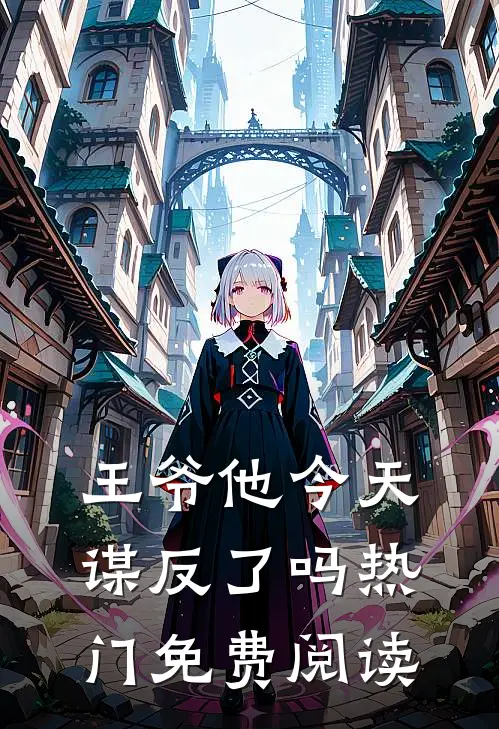 王爷他今天谋反了吗热门免费阅读