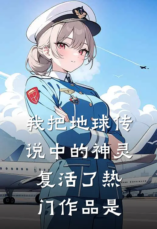 我把地球传说中的神灵复活了热门作品是