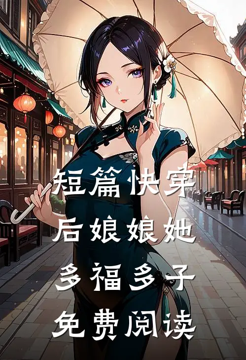 短篇快穿后娘娘她多福多子免费阅读
