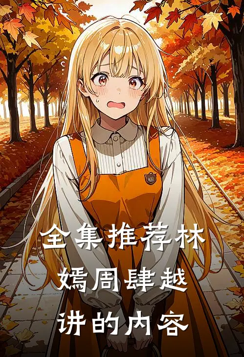 全集推荐林嫣周肆越讲的内容