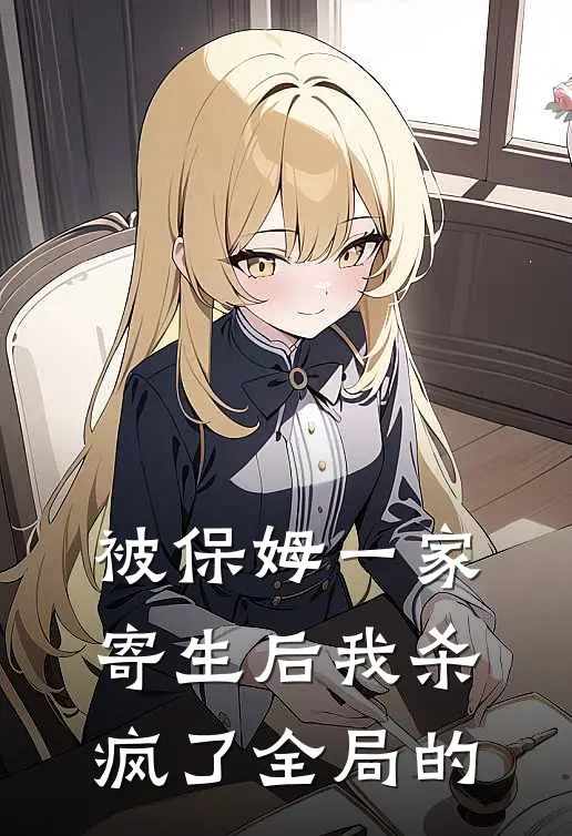 被保姆一家寄生后我杀疯了全局的