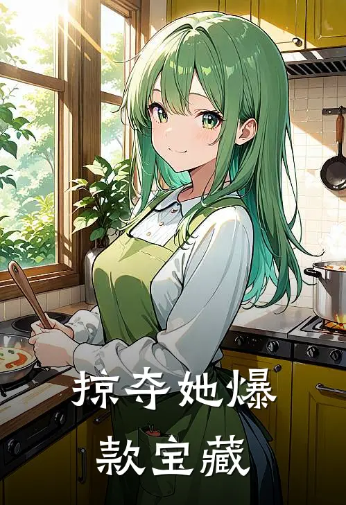 掠夺她爆款宝藏