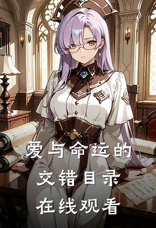 爱与命运的交错目录在线观看