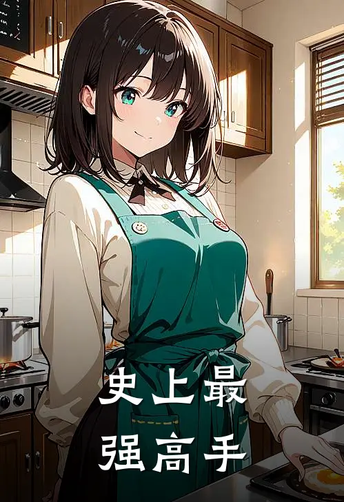 史上最强高手