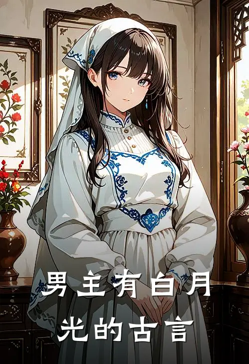 男主有白月光的古言