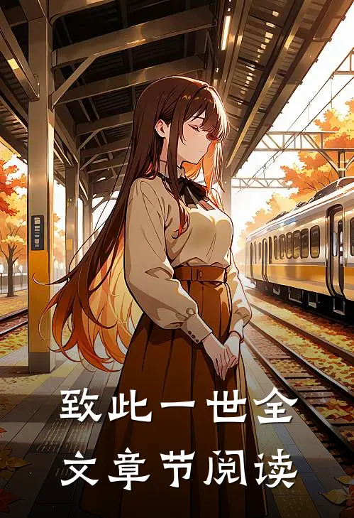 致此一世全文章节阅读