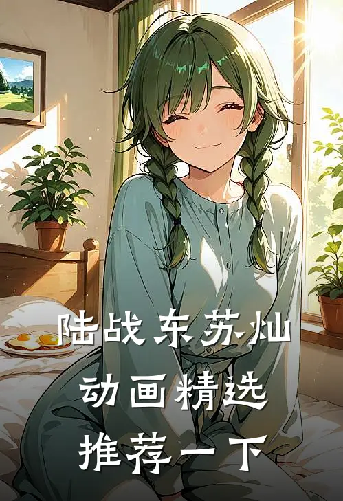 陆战东苏灿动画精选推荐一下