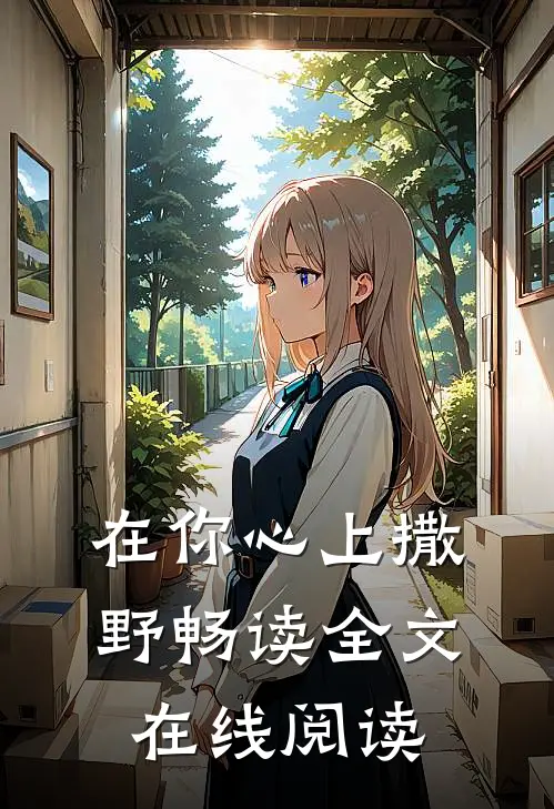 在你心上撒野畅读全文在线阅读