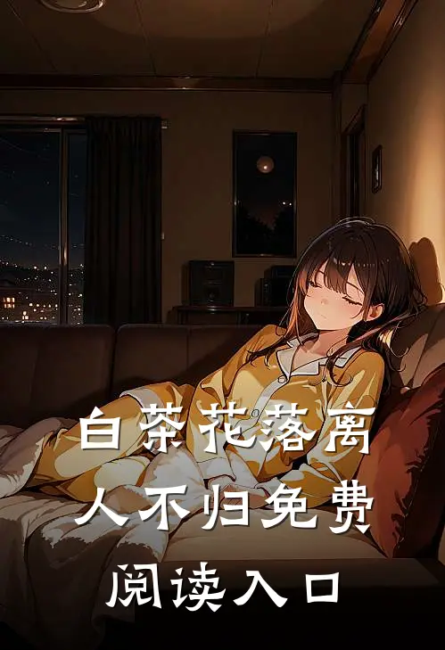 白茶花落离人不归免费阅读入口