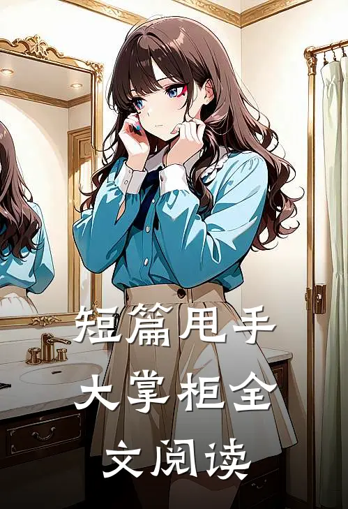 短篇甩手大掌柜全文阅读