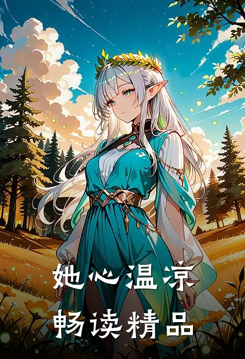 她心温凉畅读精品